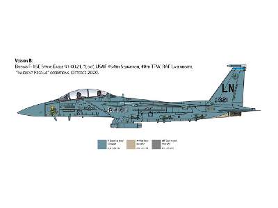 F-15E Strike Eagle - zdjęcie 5