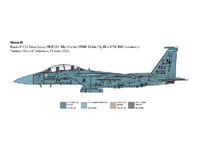 F-15E Strike Eagle - zdjęcie 6