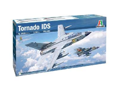 Tornado IDS - zdjęcie 2