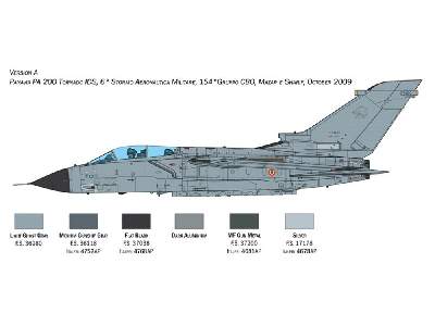 Tornado IDS - zdjęcie 5