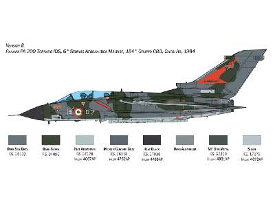 Tornado IDS - zdjęcie 6