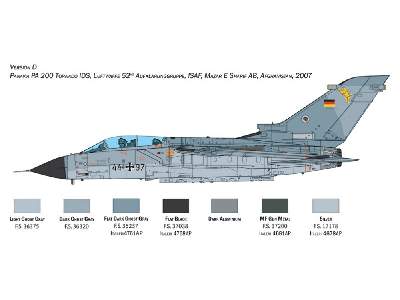 Tornado IDS - zdjęcie 8