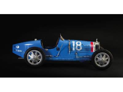 Bugatti Typ 35B - zdjęcie 8
