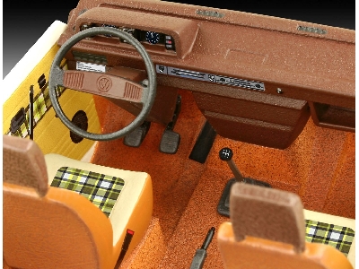 VW T3 Bus - zdjęcie 4