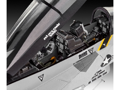 F/A-18F Super Hornet - zestaw podarunkowy - zdjęcie 3