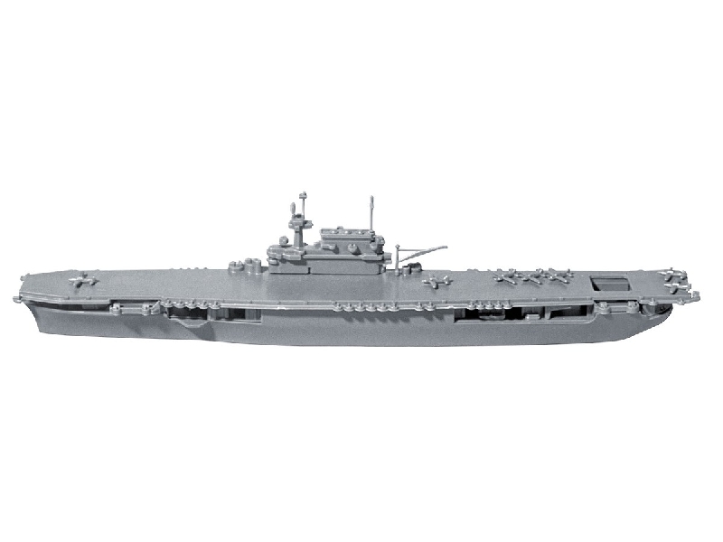 USS Enterprise CV-6 - zestaw podarunkowy - zdjęcie 1 USS Enterprise CV-6 - zestaw podarunkowy - zdjęcie 1