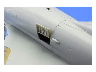  A-4F exterior 1/32 - Trumpeter - blaszki - zdjęcie 6