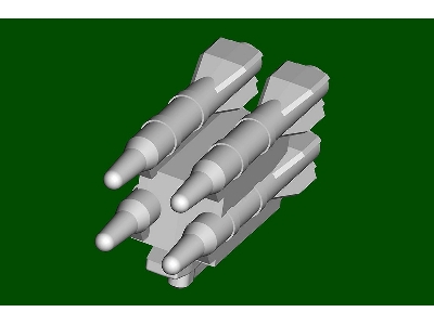 Wz-10 Thunderbolt - zdjęcie 6