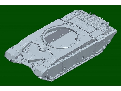 2s19-m2 Self-propelled Howitzer - zdjęcie 7
