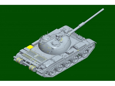 Pla 59-2 Medium Tank - zdjęcie 6