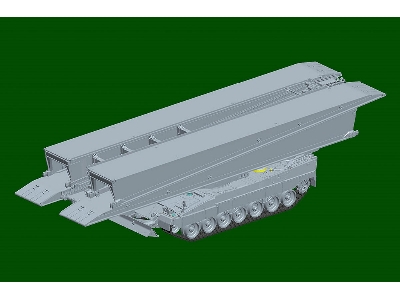 German Iguana Psb-2-28(M) - zdjęcie 5