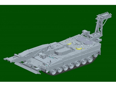 German Iguana Psb-2-28(M) - zdjęcie 6