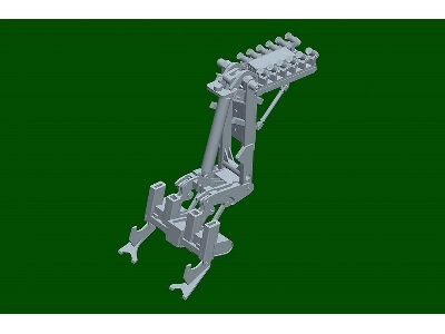German Iguana Psb-2-28(M) - zdjęcie 8