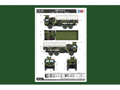 Lkw 7t Mil Gl - zdjęcie 5