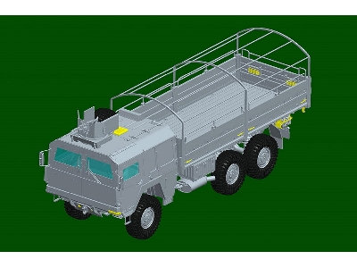 Lkw 7t Mil Gl - zdjęcie 6