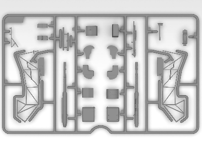 Normandie-niémen. Plane Of Roland De La Poype - zdjęcie 9