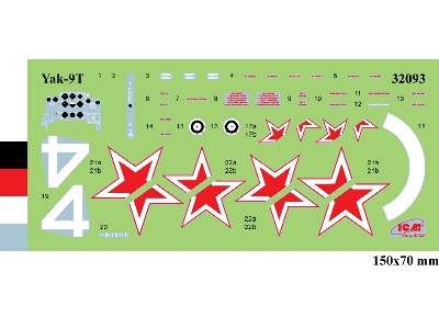 Normandie-niémen. Plane Of Roland De La Poype - zdjęcie 13