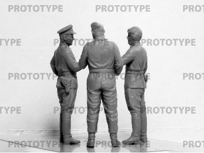 Pilots Of The Soviet Air Force 1943-1945 - zdjęcie 6