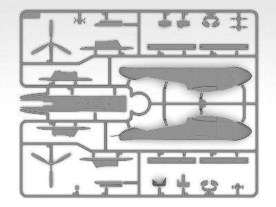 Bronco Ov-10a Us Navy - zdjęcie 14