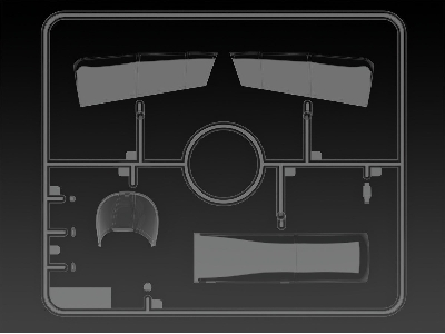 Bronco Ov-10a Us Navy - zdjęcie 20