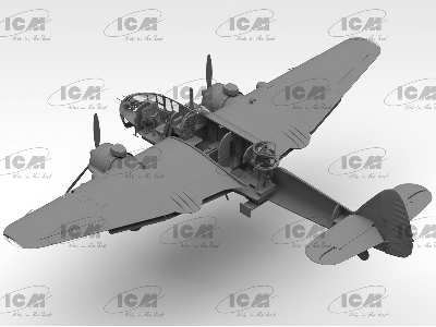 Bristol Beaufort Mk.Ia - zdjęcie 5