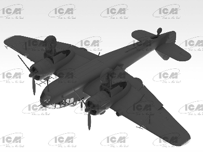 Bristol Beaufort Mk.Ia - zdjęcie 6