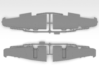 Bristol Beaufort Mk.Ia - zdjęcie 9