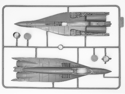 Soviet Military Airfield 1980s - zdjęcie 9