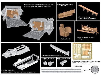 AAVP7A1 RAM/RS z wnętrzem - zdjęcie 2