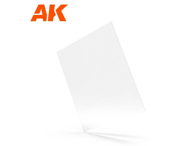 0,50 Mm // 0.020" Thickness- 245 X 195mm // 9.64 X 7.68" - Clear Organic Glass / Acrylic Sheet - zdjęcie 1 0,50 Mm // 0.020" Thickness- 245 X 195mm // 9.64 X 7.68" - Clear Organic Glass / Acrylic Sheet - zdjęcie 1