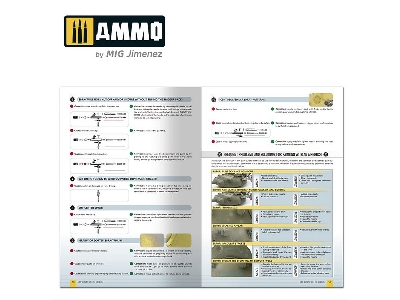 Modelling Guide: How To Paint With The Airbrush English - zdjęcie 4