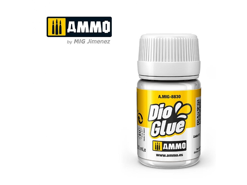 Dio Glue - zdjęcie 1 Dio Glue - zdjęcie 1
