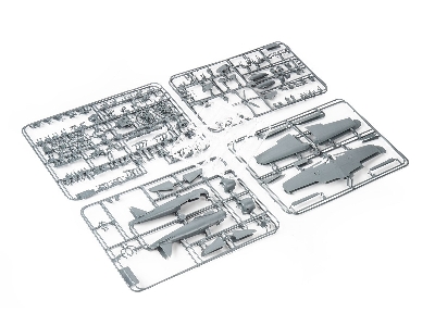 SAMURAI DUAL COMBO 1/48 - zdjęcie 16