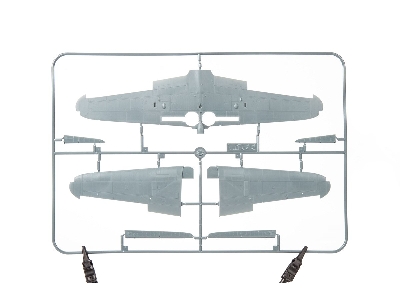 SAMURAI DUAL COMBO 1/48 - zdjęcie 23