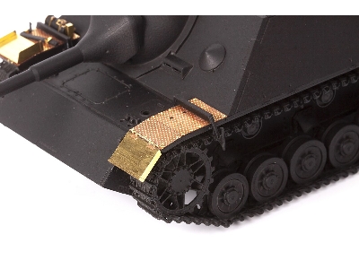 Jagdpanzer IV 1/35 - BORDER MODEL - zdjęcie 7