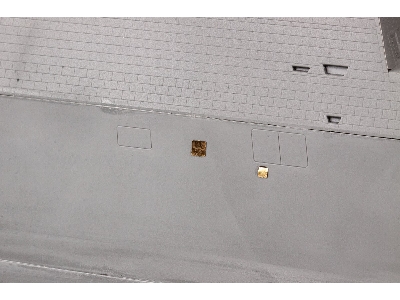 USS DDG-1000 Zumwalt 1/350 - SNOWMAN MODELS - zdjęcie 3