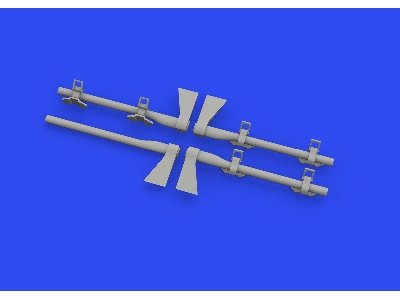 WWII German axe PRINT 1/35 - zdjęcie 5