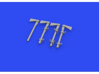 WWII German axe PRINT 1/35 - zdjęcie 7