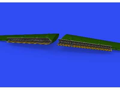 F4F-4 landing flaps PRINT 1/48 - EDUARD - zdjęcie 5