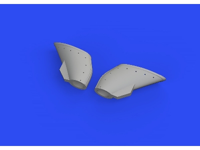 F4F-4 exhausts PRINT 1/48 - EDUARD - zdjęcie 7