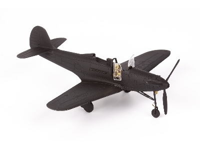 P-39Q 1/72 - ARMA HOBBY - zdjęcie 5