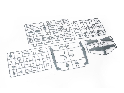 Fw 190D-9 1/48 - zdjęcie 9