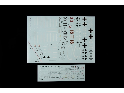 Fw 190D-9 1/48 - zdjęcie 10