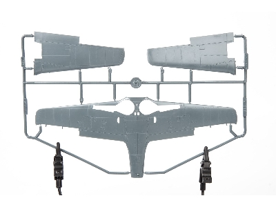 Fw 190D-9 1/48 - zdjęcie 13