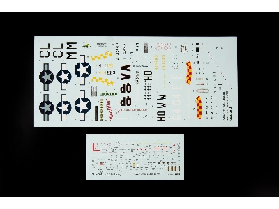P-51D-10 Mustang 1/48 - zdjęcie 9