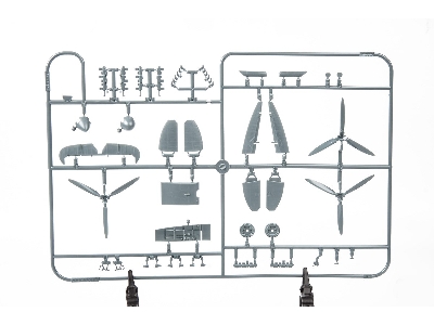 Spitfire Mk. Vb mid 1/48 - zdjęcie 10