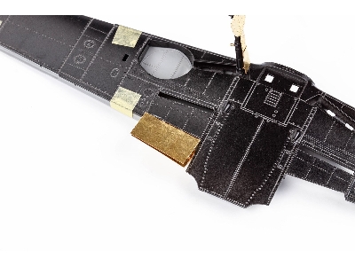 Bf 109G-6 1/35 - BORDER MODEL - zdjęcie 11