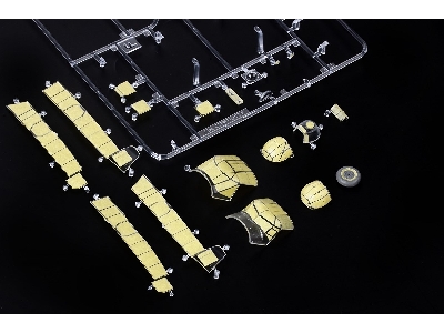 Anson Mk. I TFace 1/48 - AIRFIX - zdjęcie 2