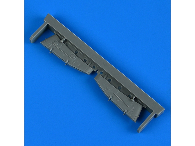 OV-10D Bronco wing pylons - zdjęcie 1 OV-10D Bronco wing pylons - zdjęcie 1