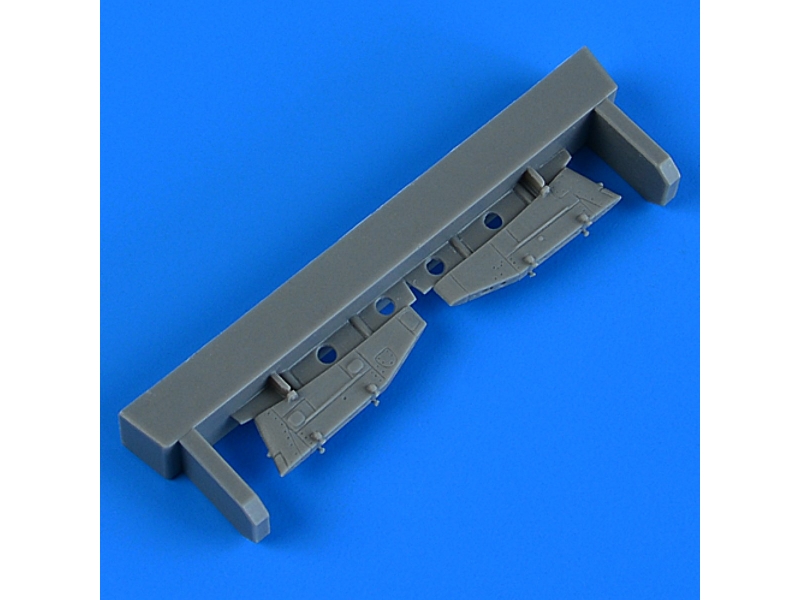 OV-10D Bronco wing pylons - zdjęcie 1 OV-10D Bronco wing pylons - zdjęcie 1